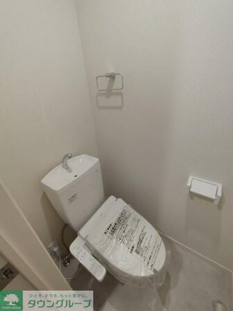 roUte residenceの物件内観写真